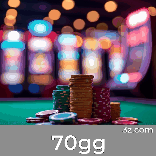 70gg: Seu Cassino Online Seguro e Premiado