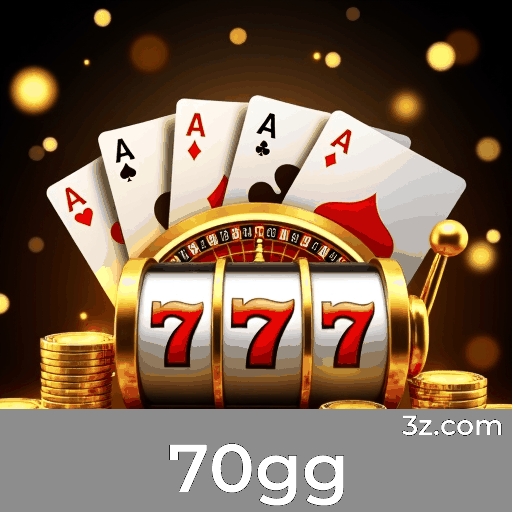 Revolucione Sua Experiência de Jogo com 70gg: Táticas Comprovadas