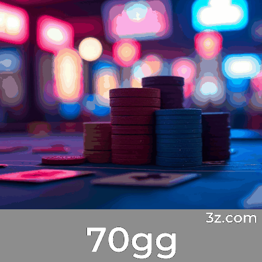 70gg: Seu Cassino Online Seguro e Premiado