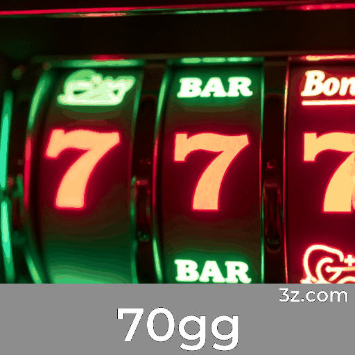 Aposte em movimento, com o 70gg Mobile