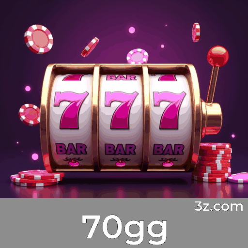 70gg: Seu Cassino Online Seguro e Premiado