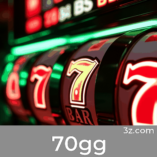 70gg: Jogo em Tempo Real para Brasileiros