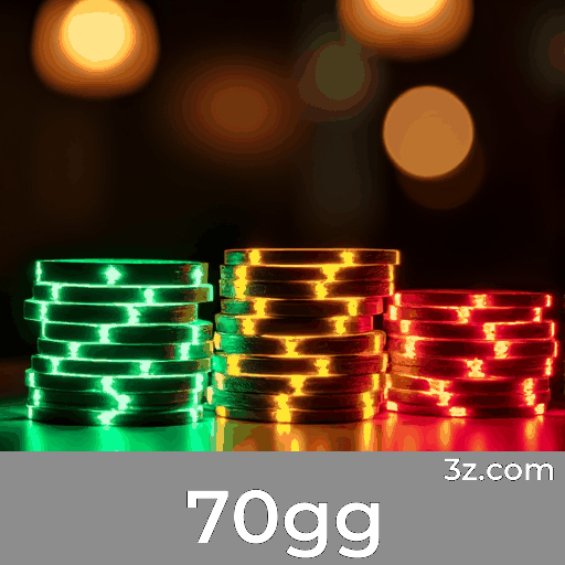 70gg: Seu Cassino Online Seguro e Premiado