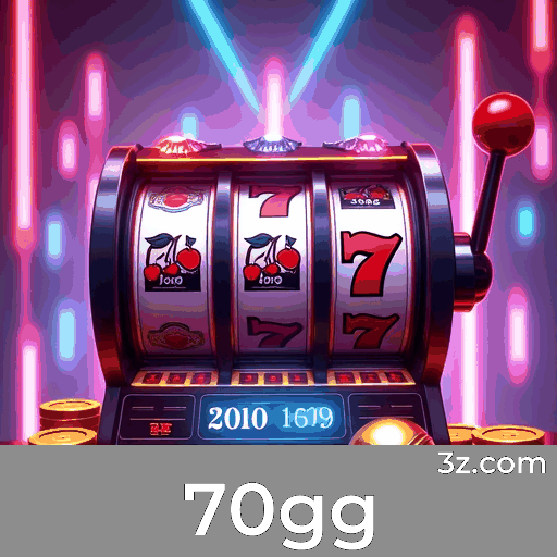 70gg: Seu Cassino Online Seguro e Premiado