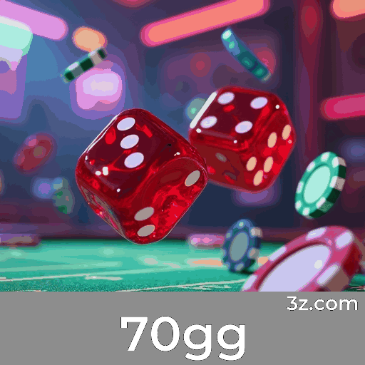 70gg: Experiência Profissional e Realista no Cassino