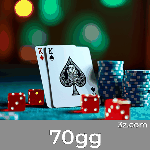 70gg: Seu Cassino Online Seguro e Premiado