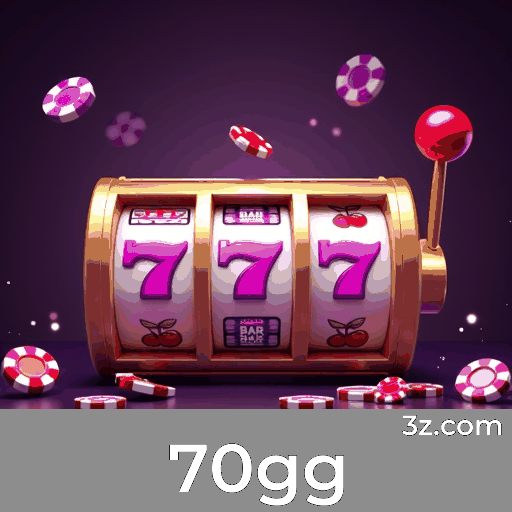 Revolucione Sua Experiência de Jogo com 70gg: Táticas Comprovadas