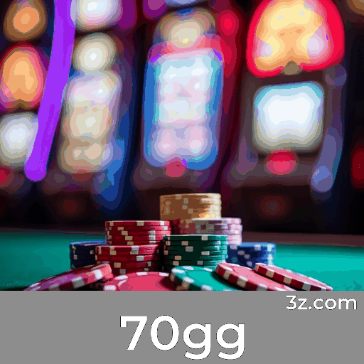 70gg: Sua Plataforma de Apostas Confiável e Profissional