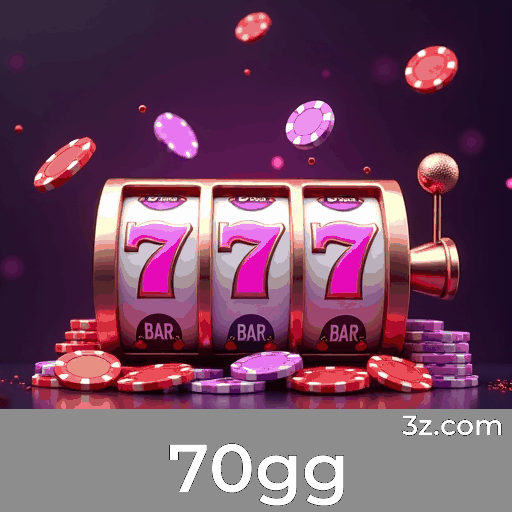 70gg: Seu Cassino Online Seguro e Premiado