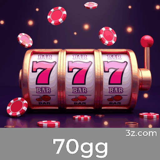 70gg: Seu Cassino Online Seguro e Premiado