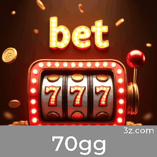 70gg: Seu Cassino Online Seguro e Premiado